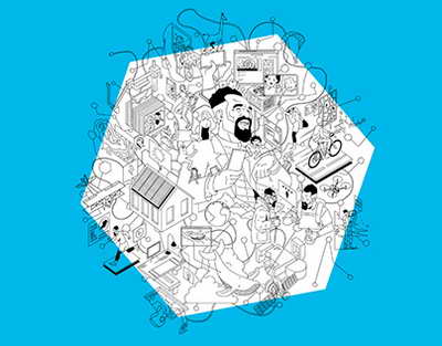 İpoteka və Kredit Zəmanət Fondunun zəmanəti ilə sahibkarlara 684 milyon manat kredit verilib