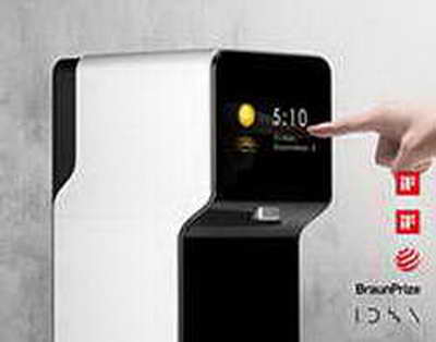 In Kyrgyzstan, the health month 'Be Responsible!' for men kicks off